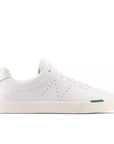 NEW BALANCE 22 WHITE & GREEN