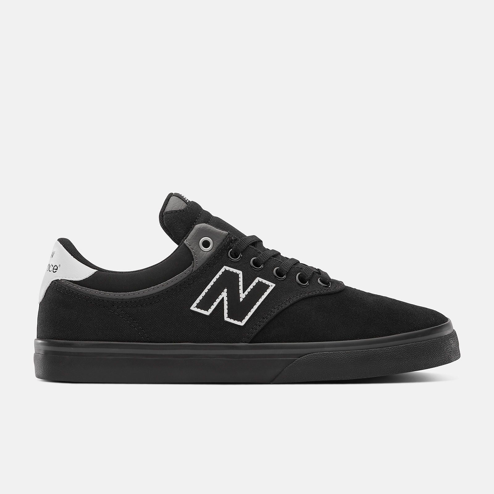 New balance deals 255 black