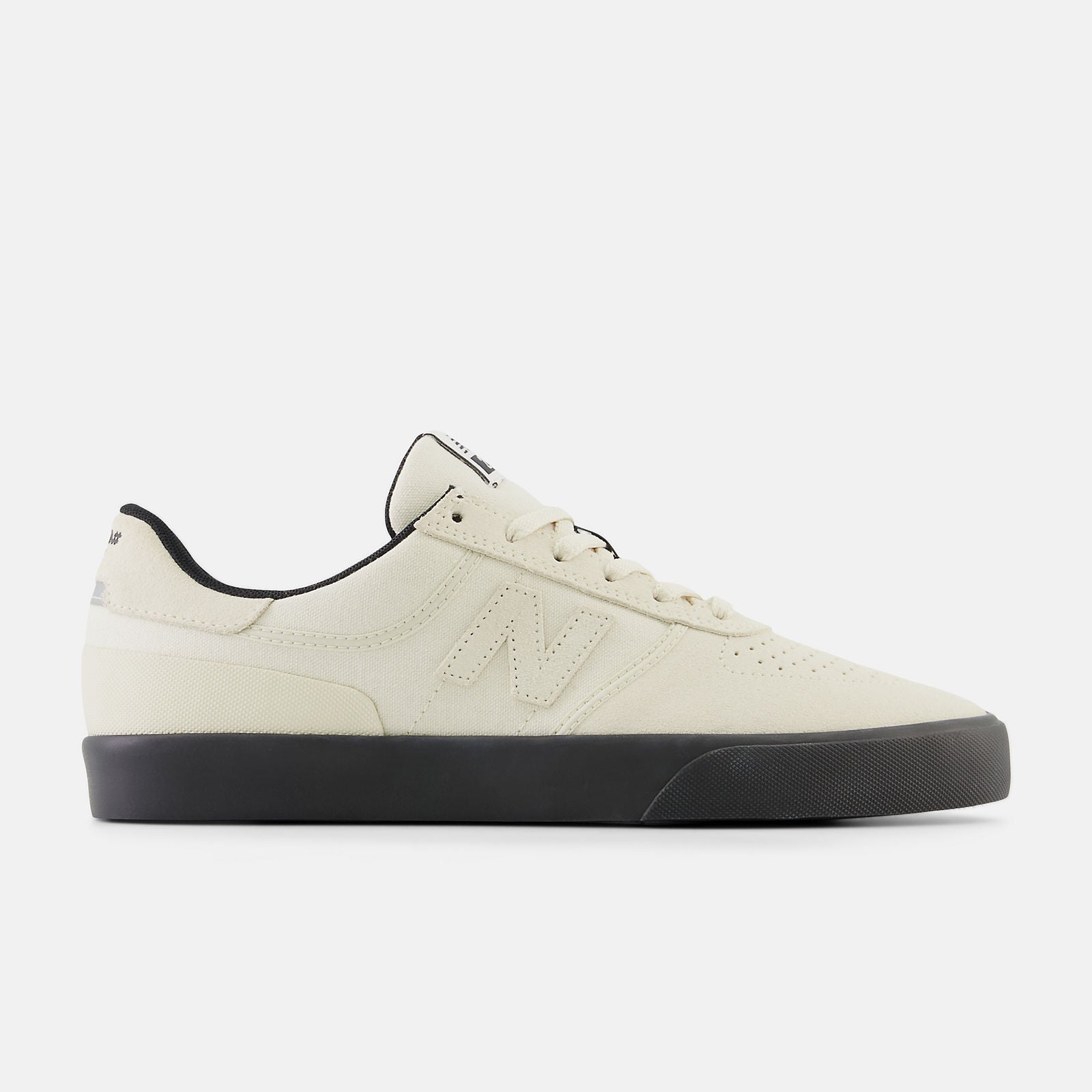 NEW BALANCE 272 SEA SALT/BLACK