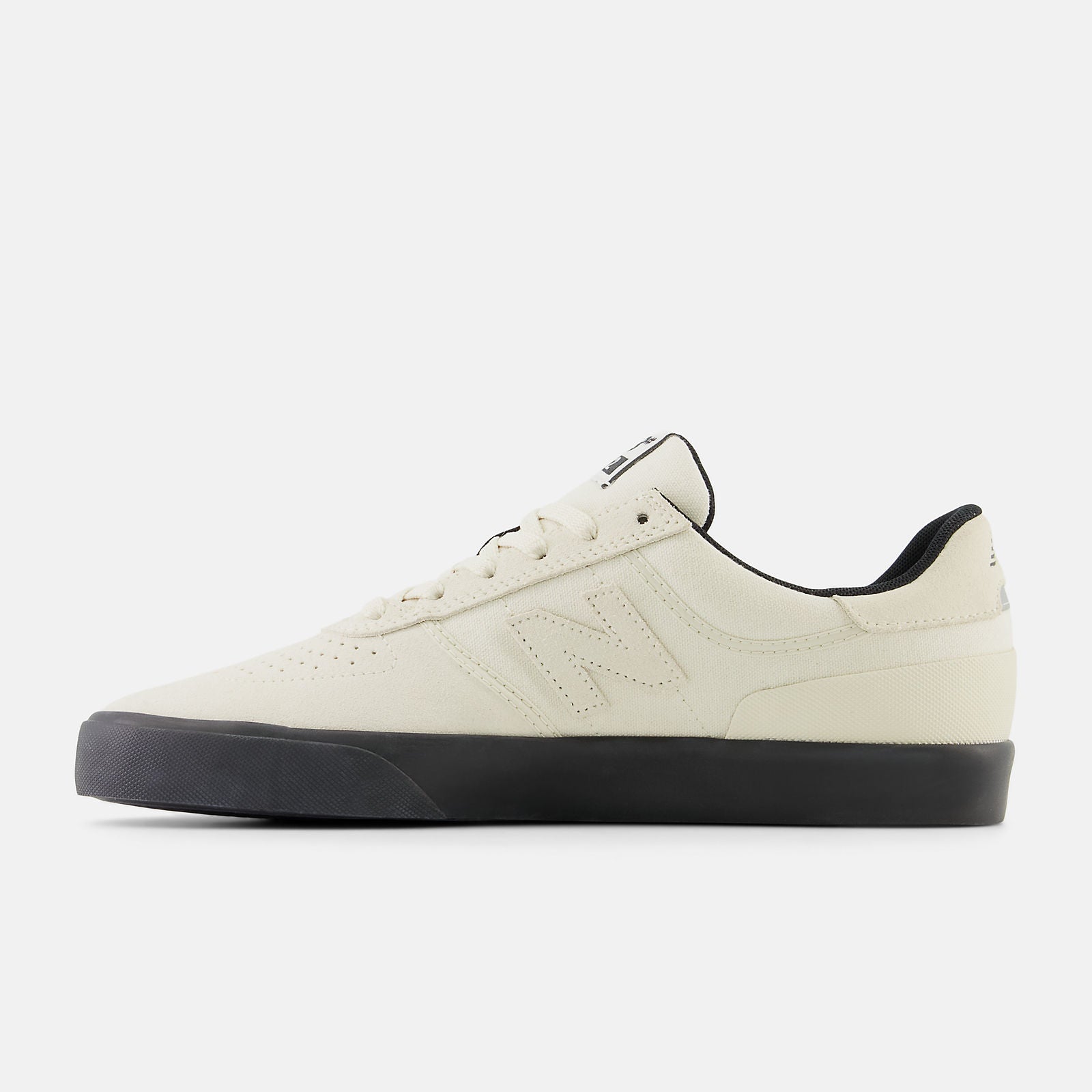 NEW BALANCE 272 SEA SALT/BLACK