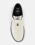 NEW BALANCE 272 SEA SALT/BLACK
