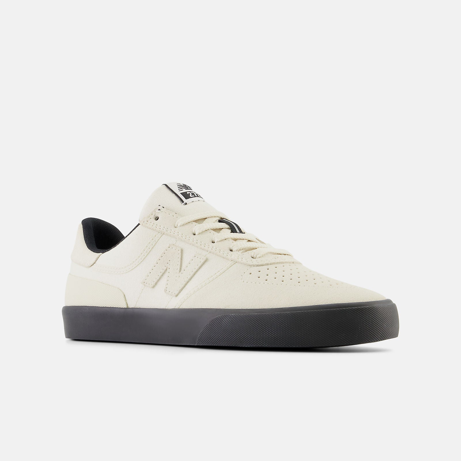 NEW BALANCE 272 SEA SALT/BLACK