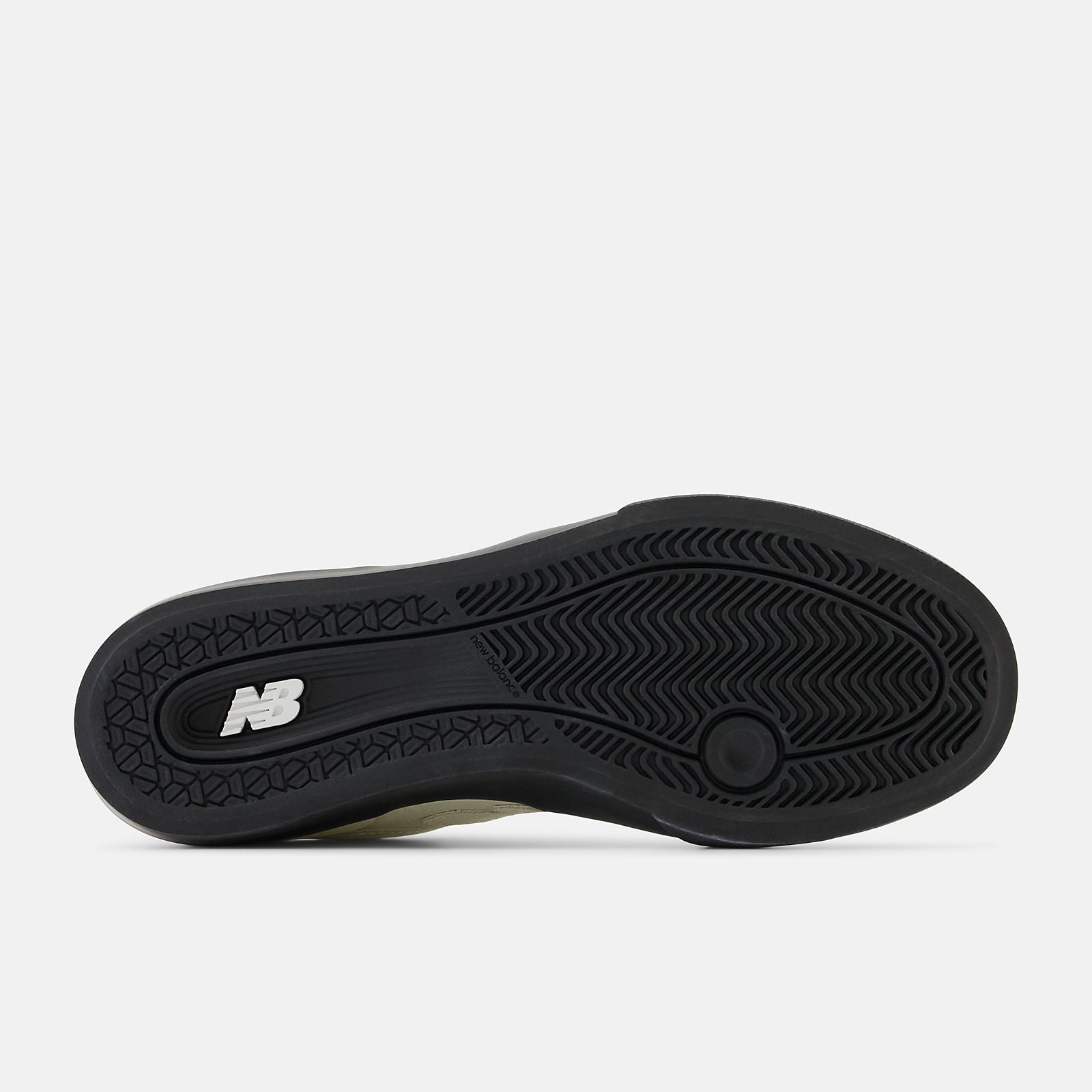 NEW BALANCE 272 SEA SALT/BLACK