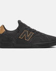 NEW BALANCE 288 GREY/BLACK