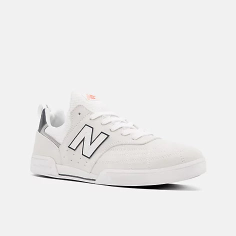 New balance 288 best sale white