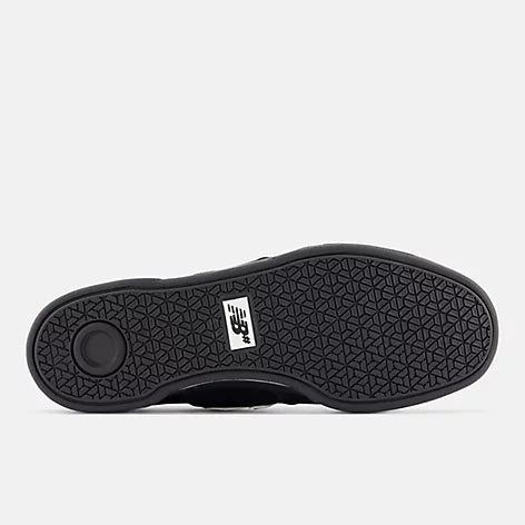 NEW BALANCE 288 BLACK/WHITE - The Drive Skateshop