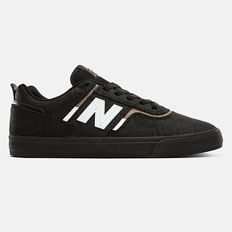 NEW BALANCE JAMIE FOY 306 BLACK/BLACK - The Drive Skateshop