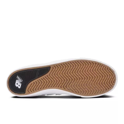 NEW BALANCE 306 JAMIE FOY WHITE &amp; GREEN