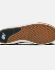 NEW BALANCE 306 JAMIE FOY BLACK/RUST - The Drive Skateshop