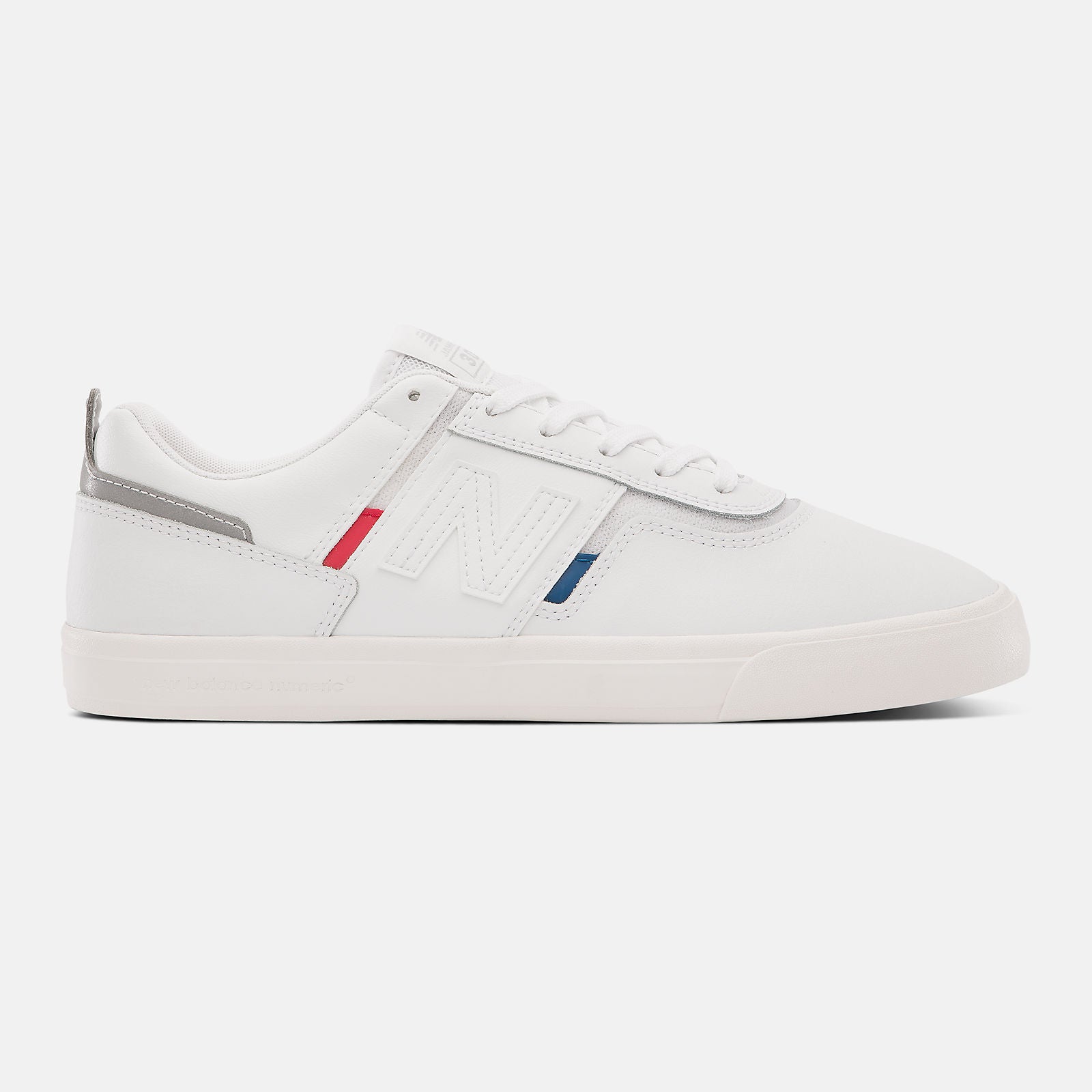 NEW BALANCE 306 JAMIE FOY WHITE/WHITE