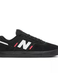 NEW BALANCE 306 JAMIE FOY BLACK & RED