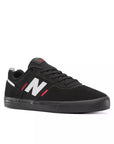NEW BALANCE 306 JAMIE FOY BLACK & RED