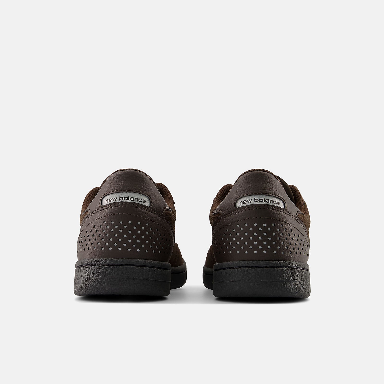 NEW BALANCE 440 - BROWN/BLACK - The Drive Skateshop