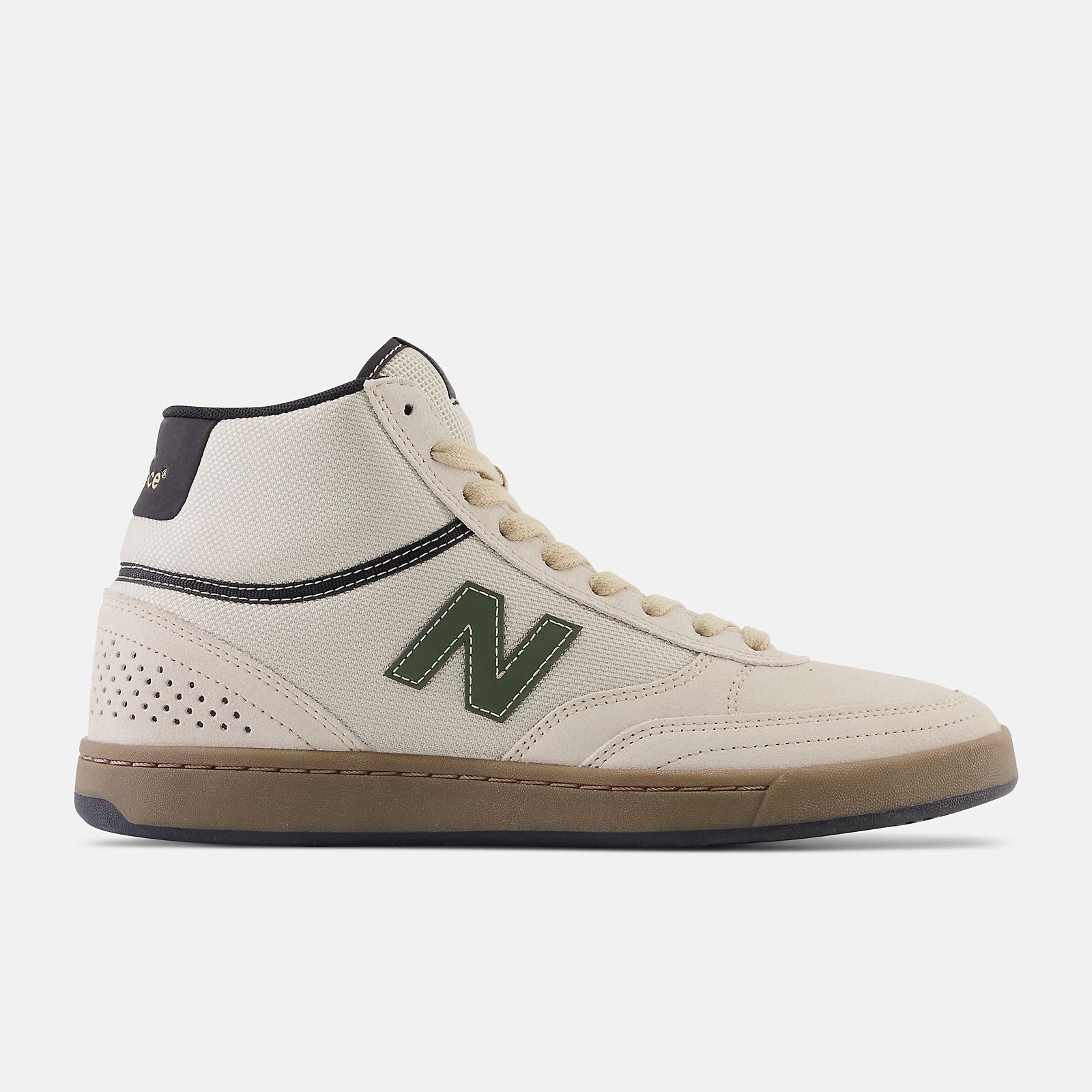 New balance 2024 verde botella