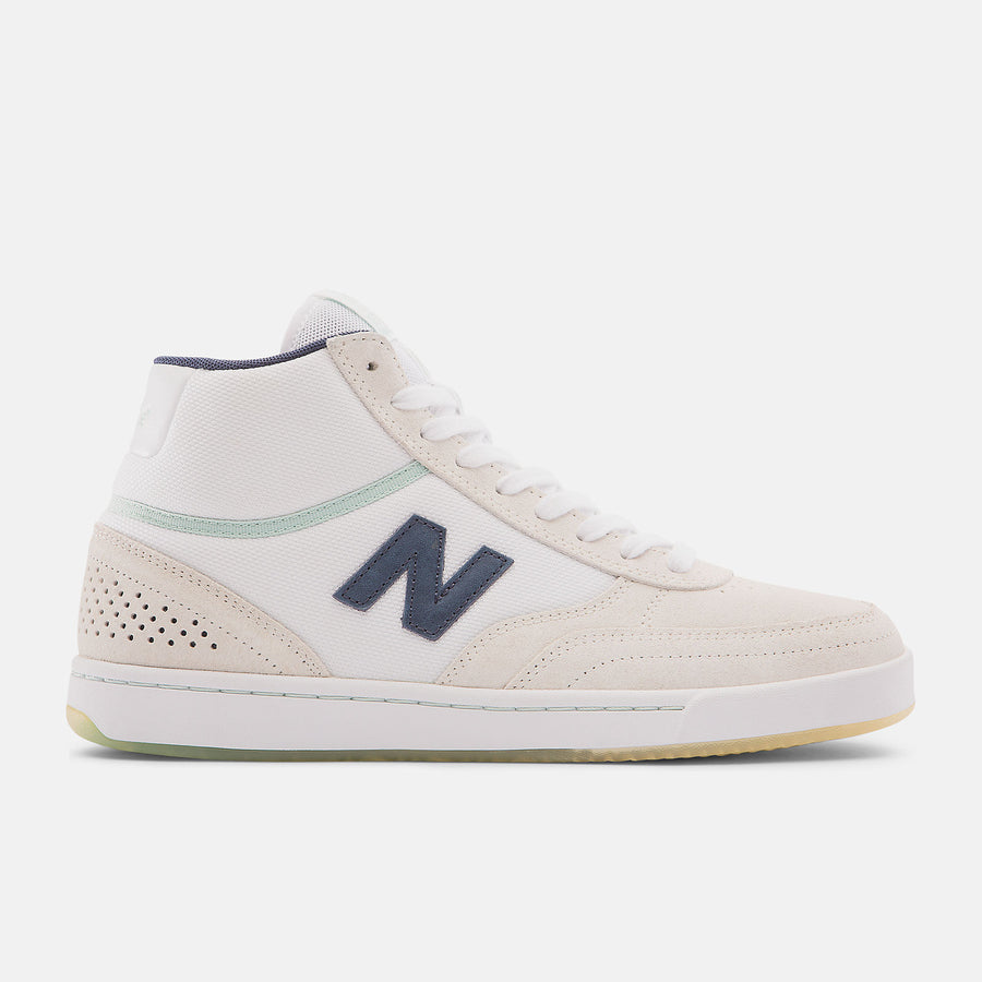 New balance 2024 numeric high