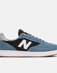 NEW BALANCE 440 - BLUE/BLACK - The Drive Skateshop