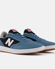 NEW BALANCE 440 - BLUE/BLACK - The Drive Skateshop