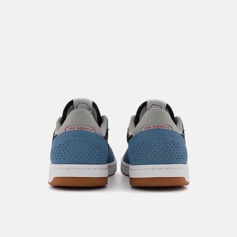 NEW BALANCE 440 - BLUE/BLACK - The Drive Skateshop