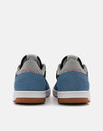 NEW BALANCE 440 - BLUE/BLACK - The Drive Skateshop