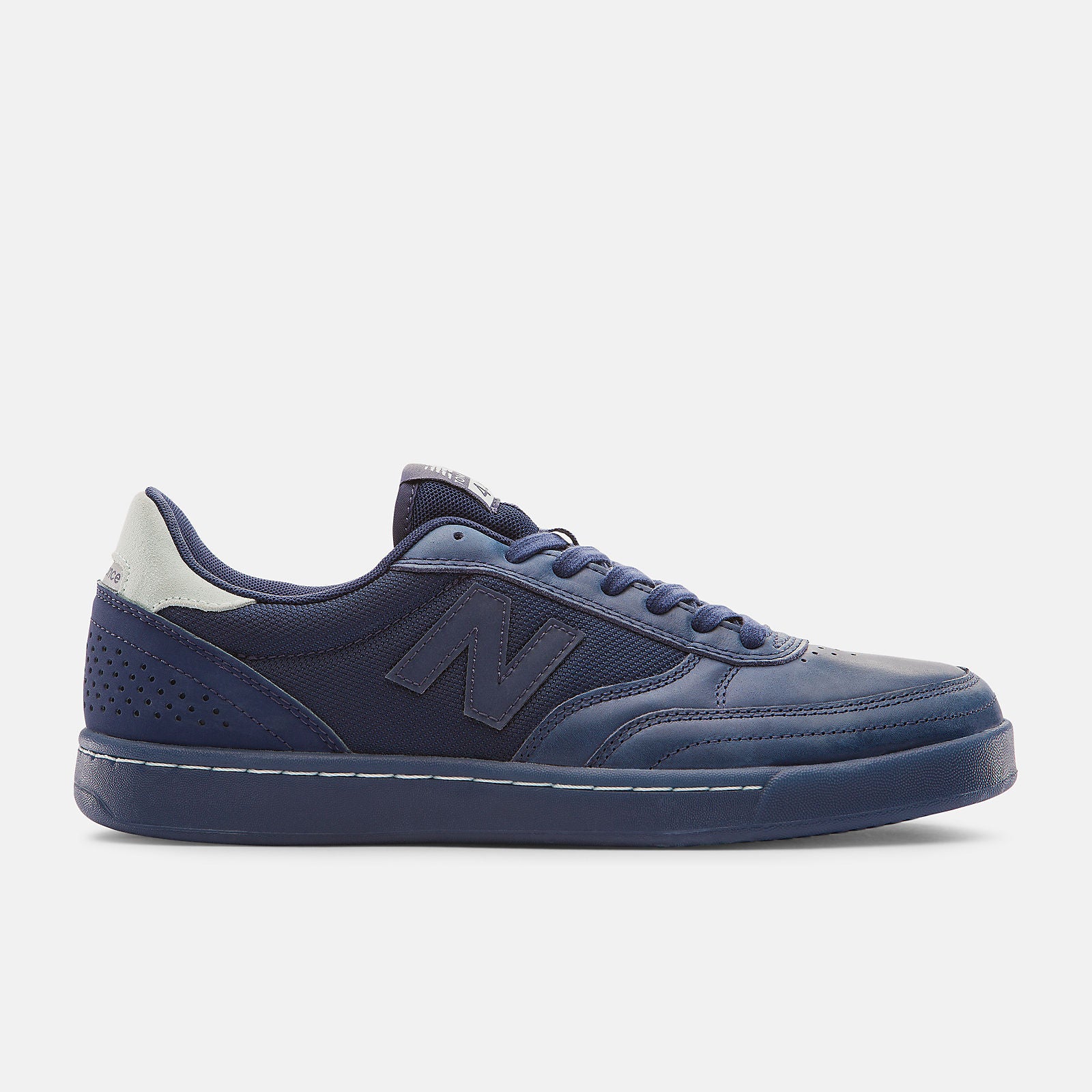 NEW BALANCE 440 - TOM KNOX NAVY - The Drive Skateshop