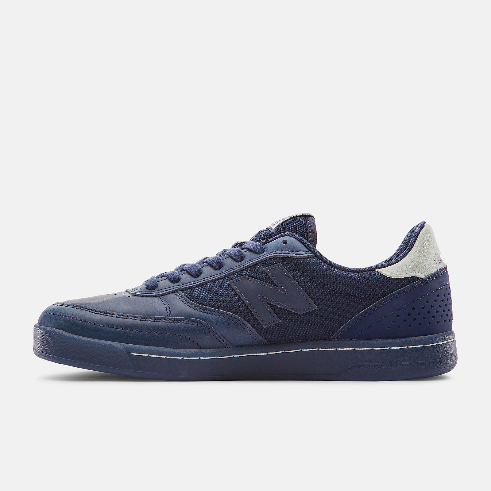 NEW BALANCE 440 - TOM KNOX NAVY - The Drive Skateshop