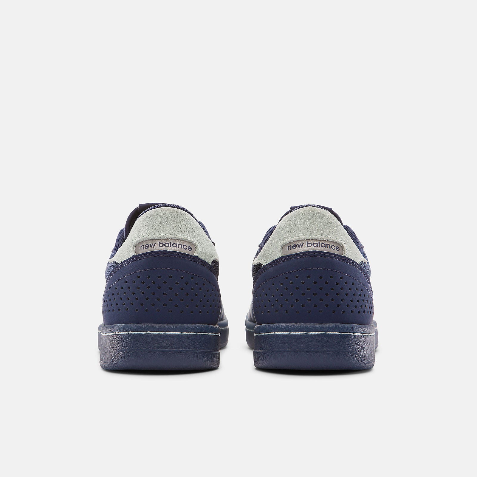 NEW BALANCE 440 - TOM KNOX NAVY - The Drive Skateshop