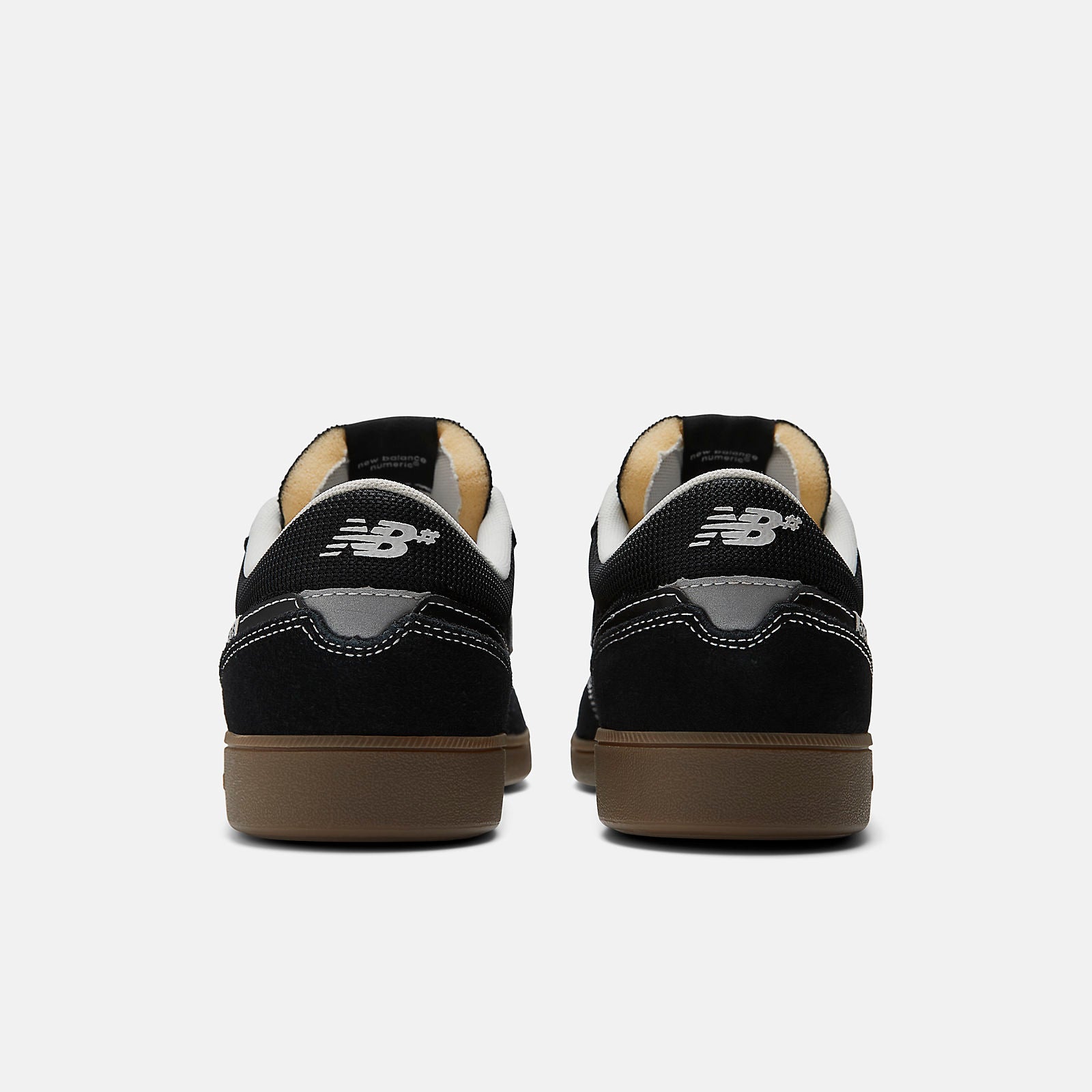 NEW BALANCE 508 BRANDON WESTGATE BLACK/SEA SALT – The Drive
