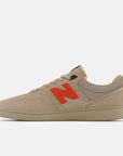 NEW BALANCE WESTGATE 508 TAN/ORANGE - The Drive Skateshop