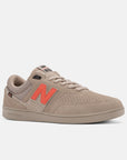 NEW BALANCE WESTGATE 508 TAN/ORANGE - The Drive Skateshop