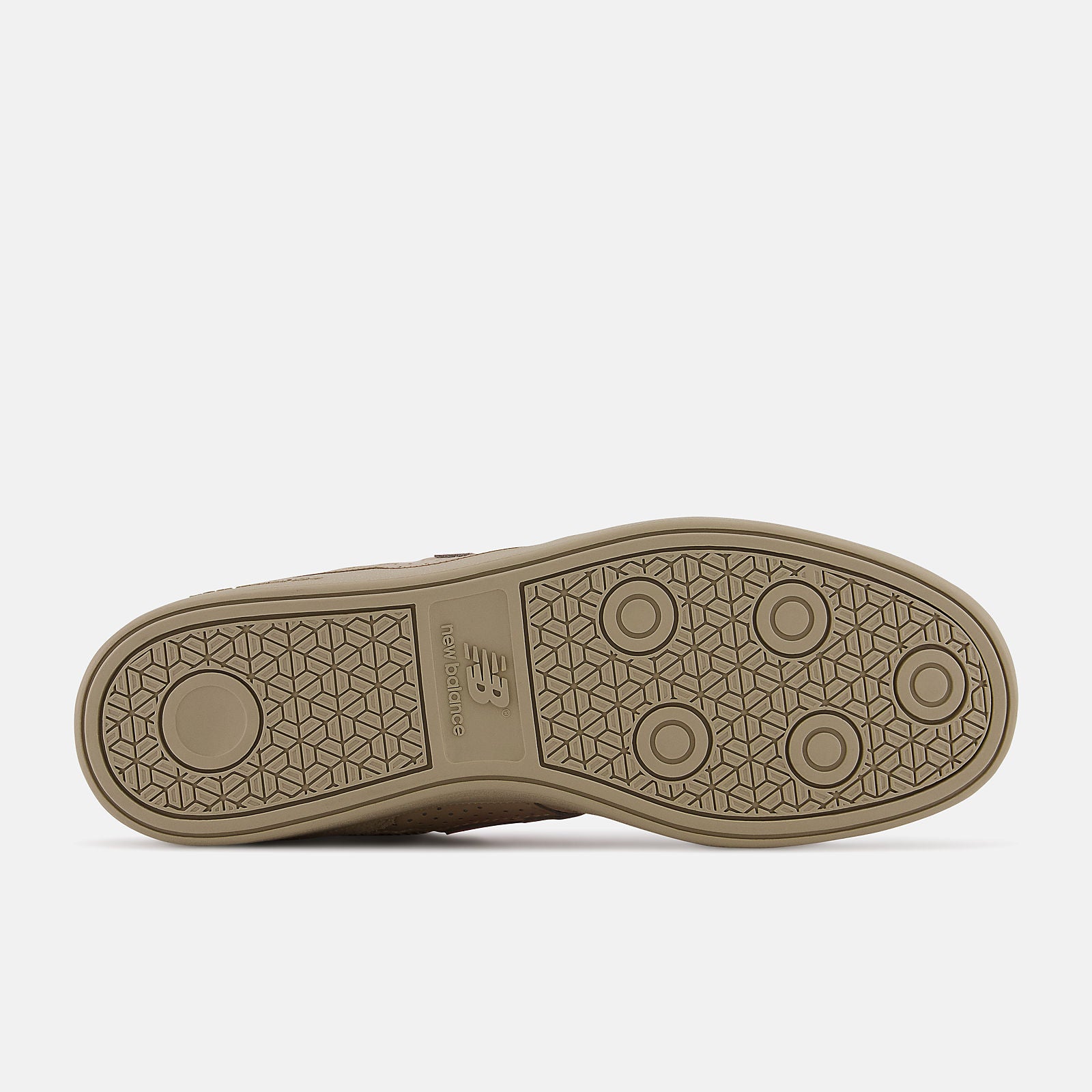 NEW BALANCE WESTGATE 508 TAN/ORANGE - The Drive Skateshop