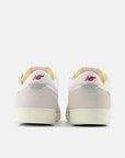 NEW BALANCE WESTGATE 508 WHITE/RED - The Drive Skateshop