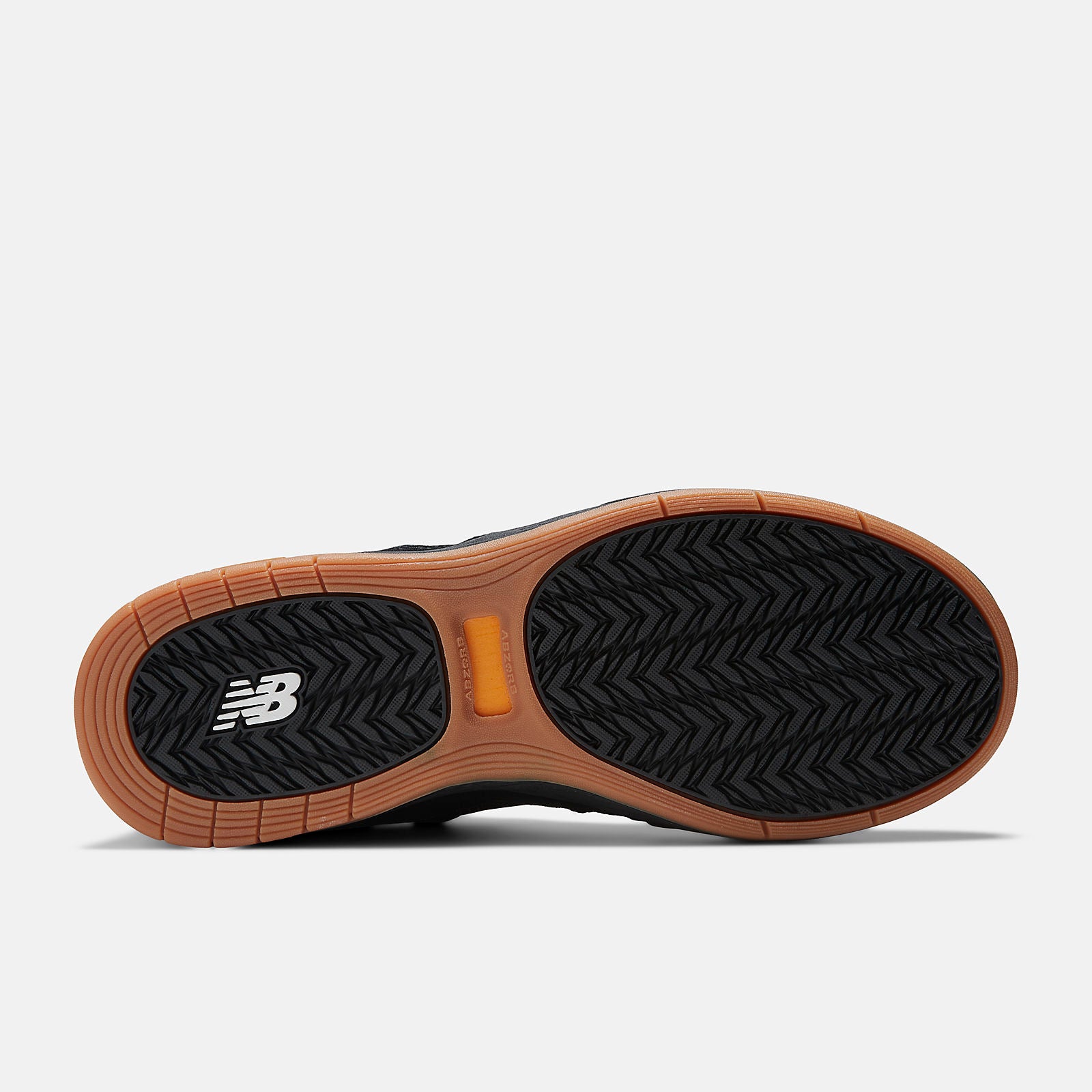 NEW BALANCE 808 TIAGO LEMOS BLACK
