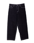 ENJOI FADER DENIM BLACK