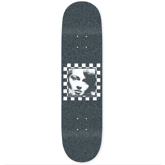 PICTURE SHOW DECK - HOMECOMING STATIC (8.25")