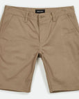 BRIXTON CHOICE CHINO SHORT KHAKI