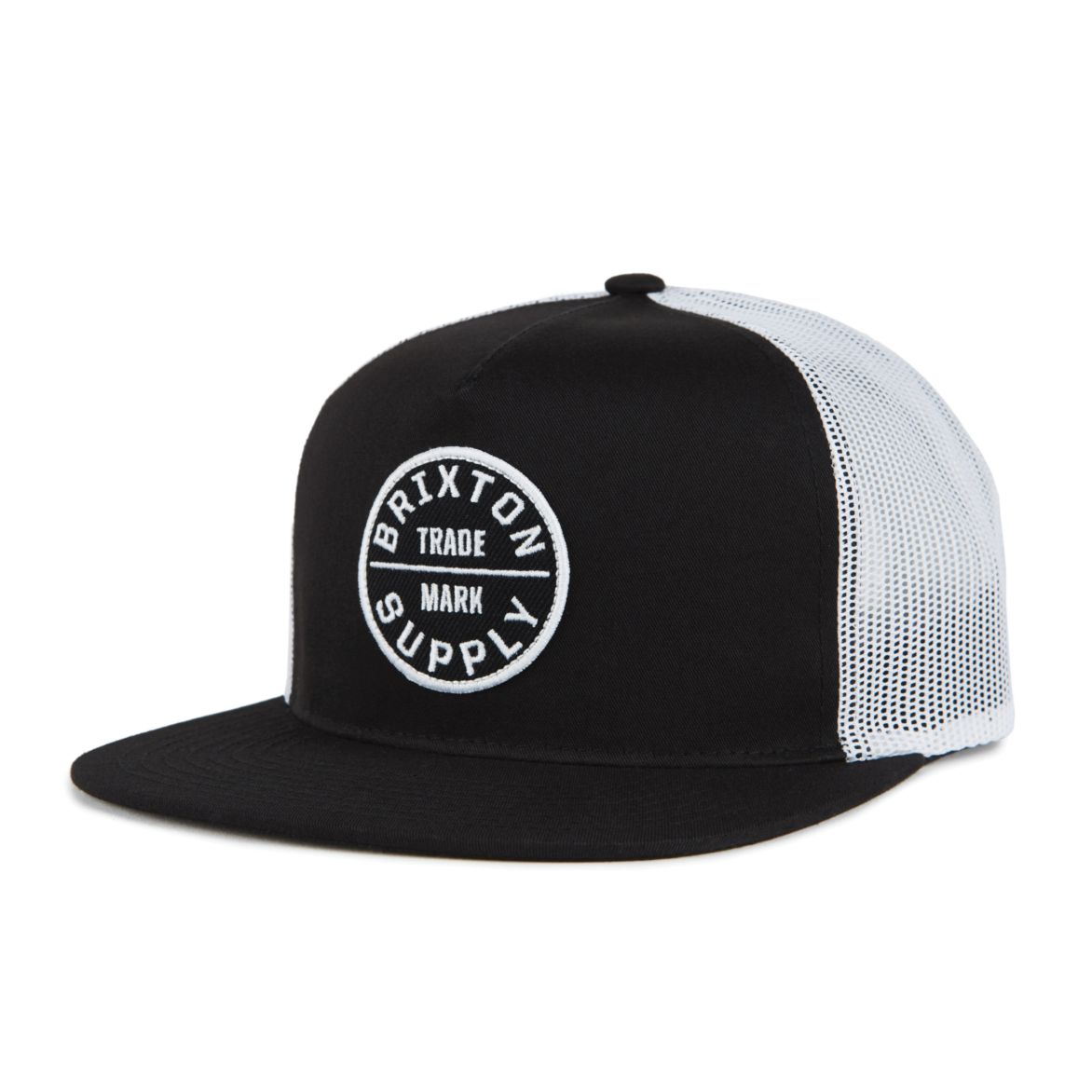 BRIXTON OATH III MESH - The Drive Skateshop
