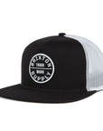BRIXTON OATH III MESH - The Drive Skateshop