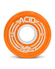 ACID CHEMICAL CRUISER WHEEL - JELLY SHOTS (59) - The Drive Skateshop