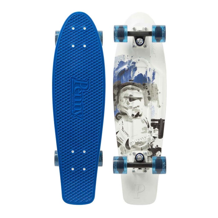 PENNY X STAR WARS COMP STORM TROOPER 27in - The Drive Skateshop