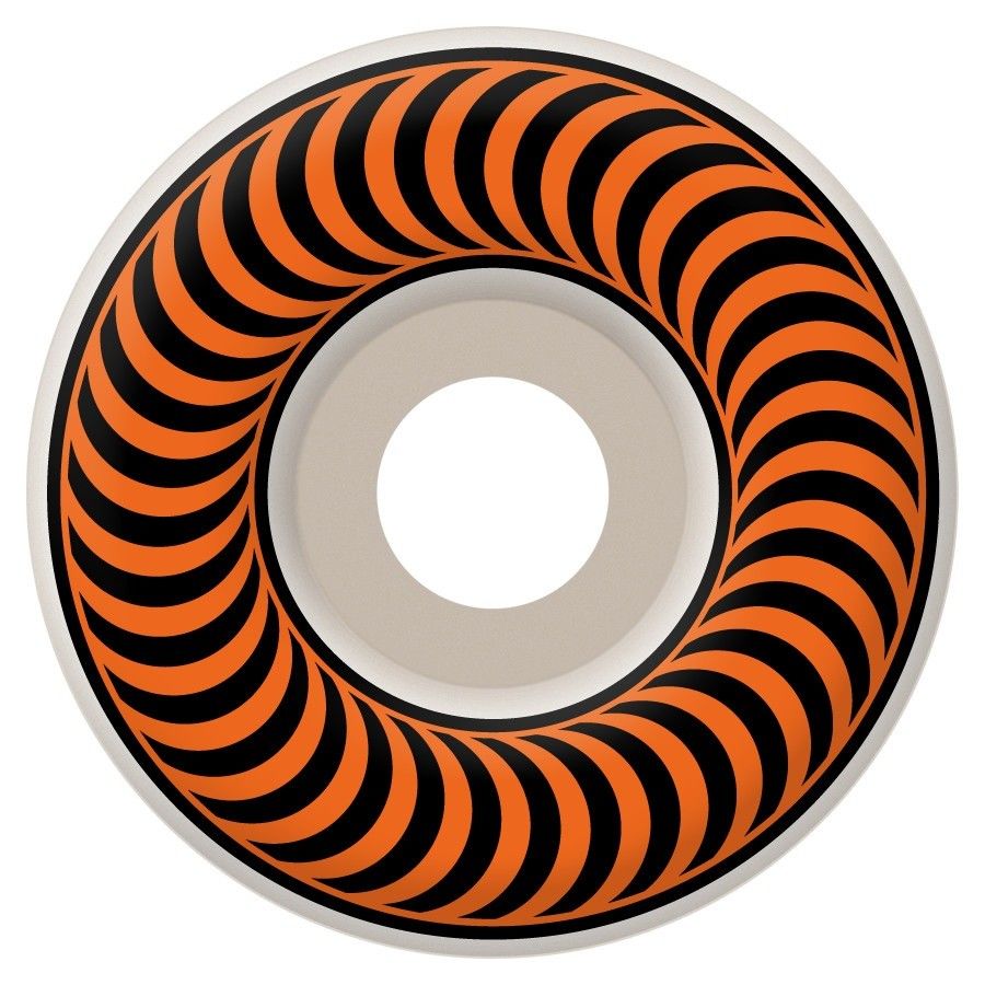 SPITFIRE WHEELS - CLASSICS 99A (53MM) - The Drive Skateshop