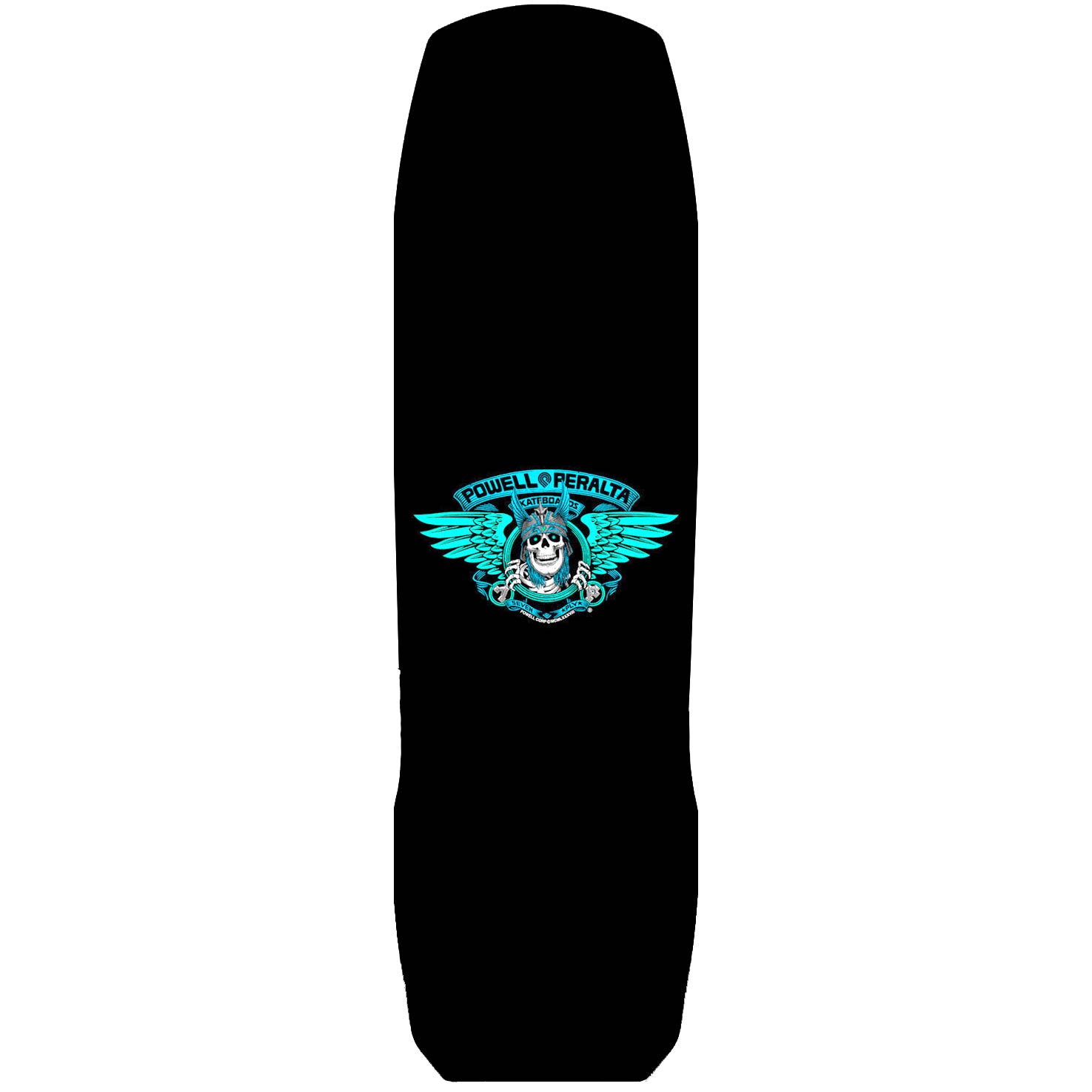 POWELL-PERALTA DECK - ANDY ANDERSON PRO (9.13&quot;) - The Drive Skateshop
