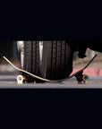 POWELL-PERALTA DECK - FLIGHT TECHNOLOGY CAB DRAGON WING 2 (9") - The Drive Skateshop
