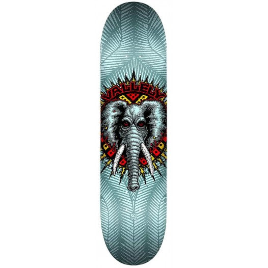 POWELL-PERALTA DECK - BIRCH PRICE POINT DECK VALLELY ELEPHANT (8&quot;) - The Drive Skateshop
