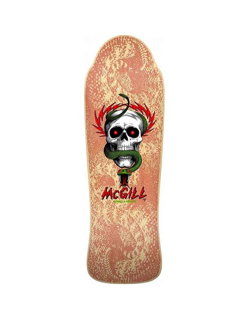 POWELL- PERALTA MIKE MCGILL SERIES 11 RE-ISSUE - The Drive Skateshop
