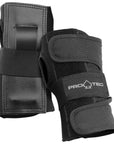 PRO-TEC - JUNIOR 3-PACK PADS - The Drive Skateshop