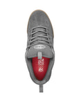 ES QUATTRO GREY/GUM - The Drive Skateshop