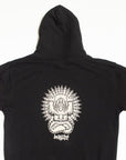 SATORI HOODY - BIGFOOT MEDITATE - The Drive Skateshop