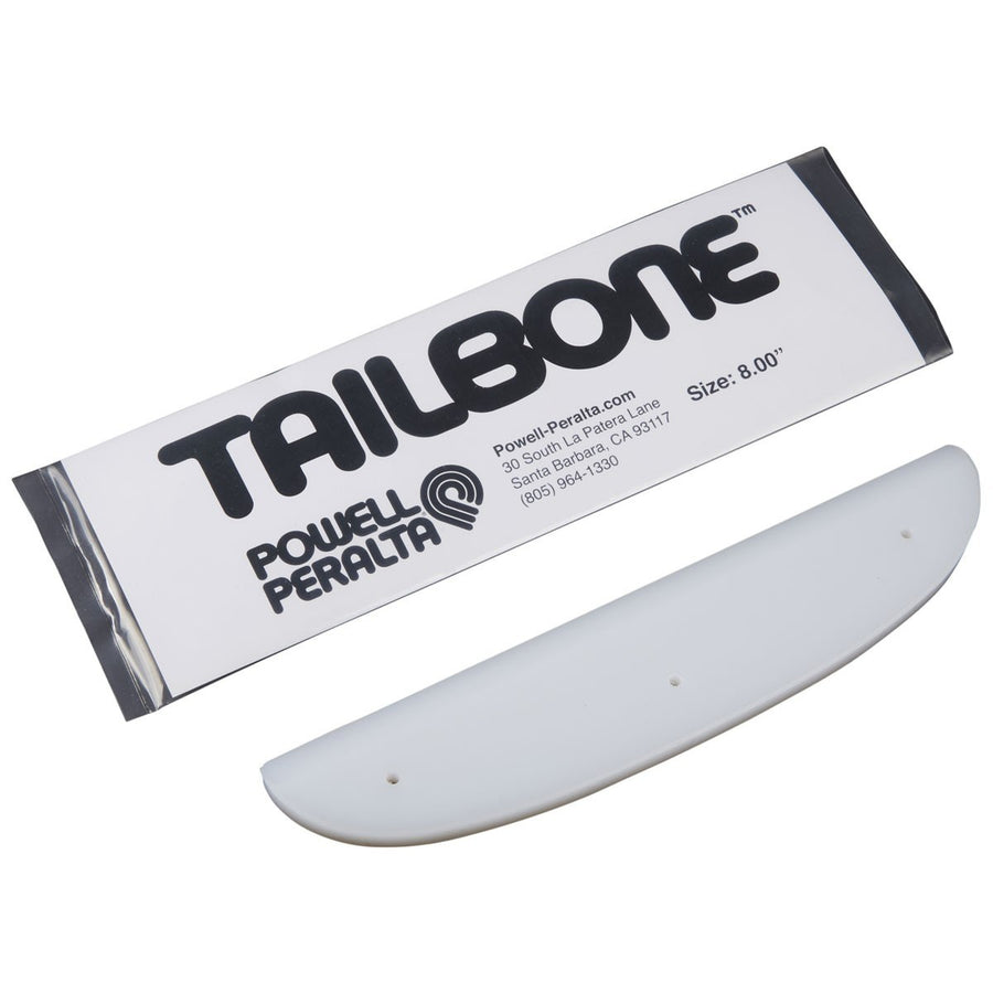 POWELL-PERALTA TAIL BONES WHITE