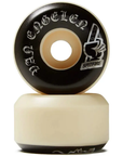 SPITFIRE FORMULA FOUR A.V.E. CHROME PRO CONICAL 99A (54MM) - The Drive Skateshop