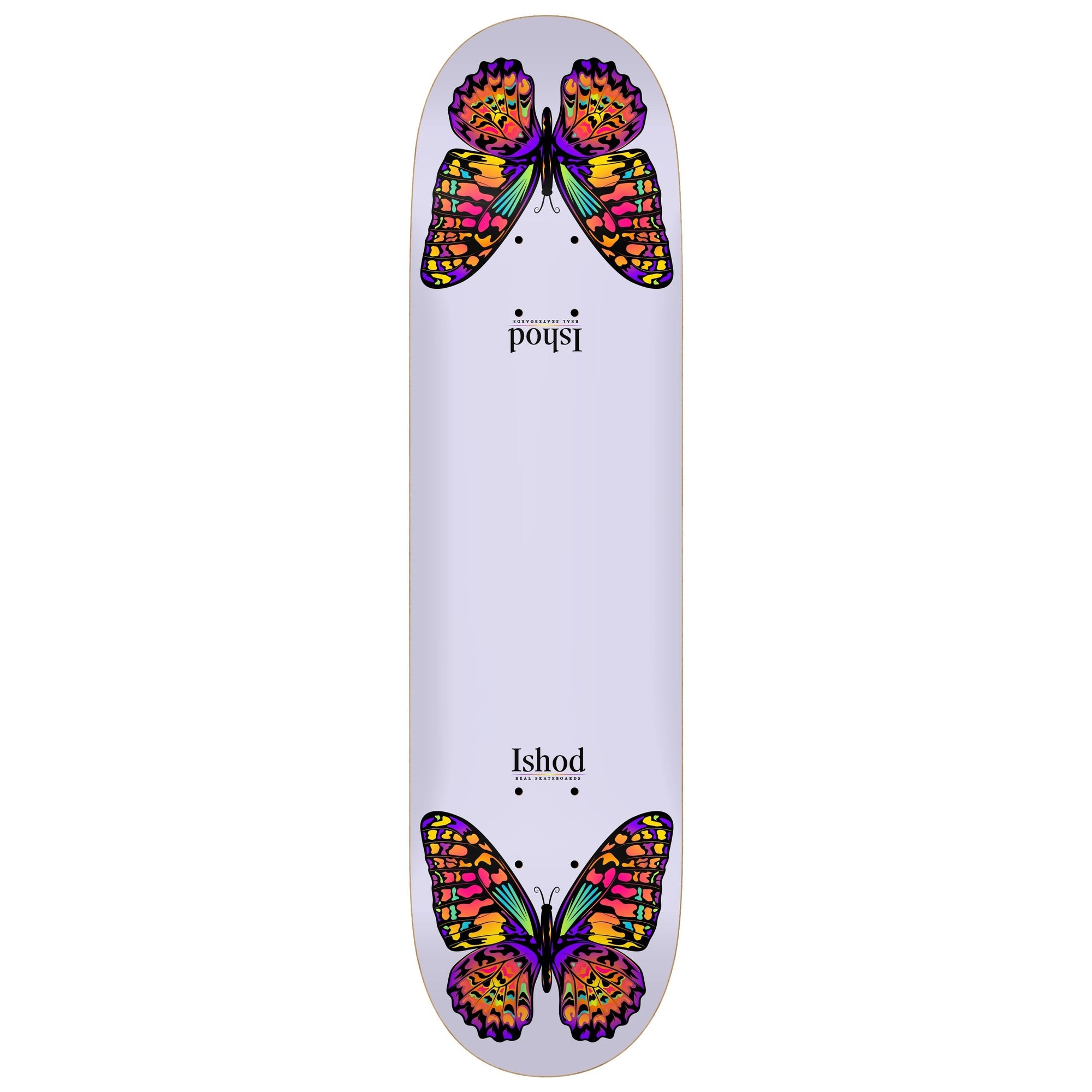 REAL ISHOD MONARCH TWIN TAIL SLICK (8.3&quot;) - The Drive Skateshop